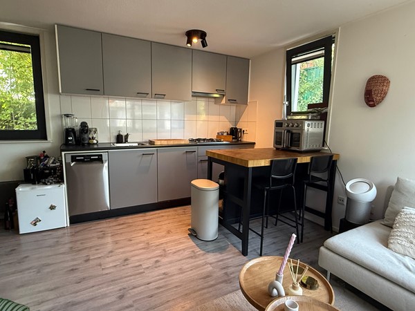 Medium property photo - Winschoterdiep 1043A, 9724 GT Groningen
